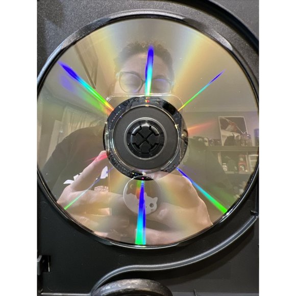 Terminator 3: Rise of the Machines (DVD, 2003, 2-Disc Set, Pan Scan) - Picture 4 of 7